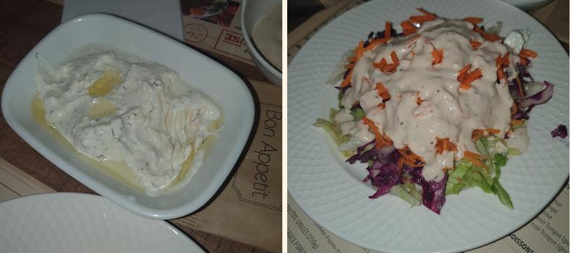 Saray Grill House - Gallery Image 3