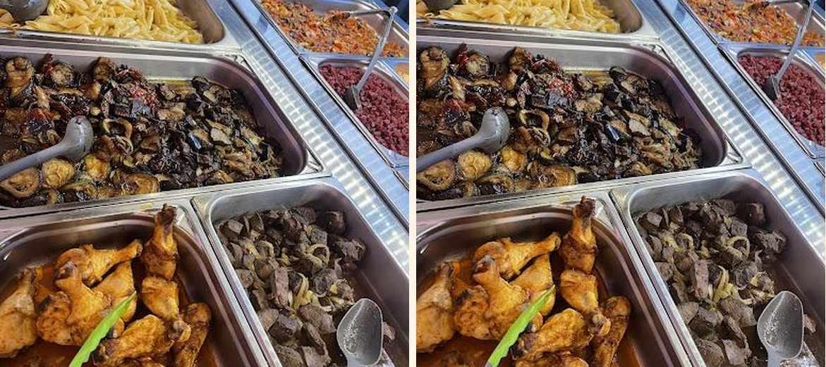 Saray Grill House - Gallery Image 4