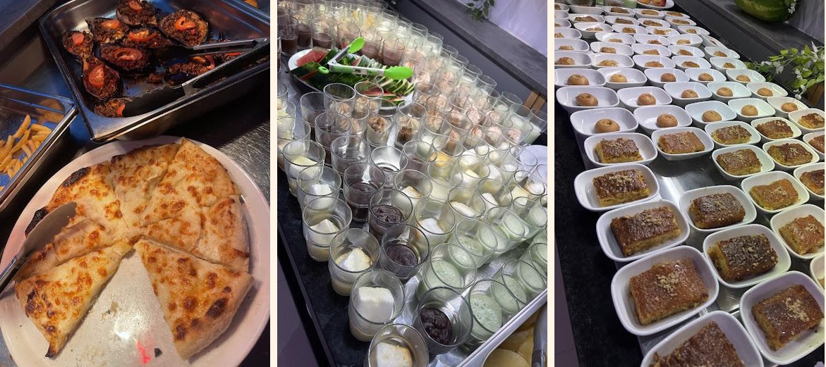 Saray Grill House - Gallery Image 5