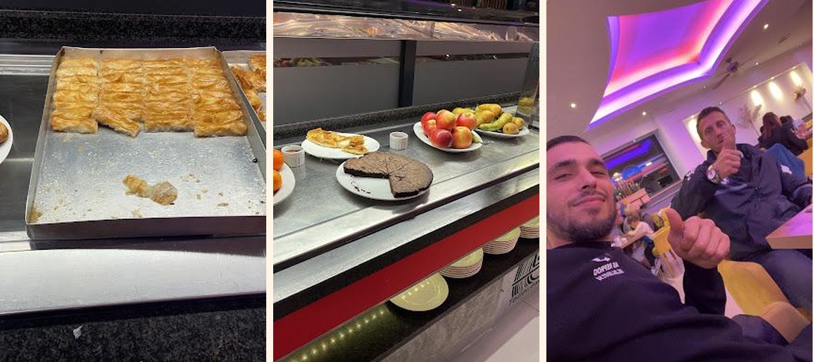 Saray Grill House - Gallery Image 7