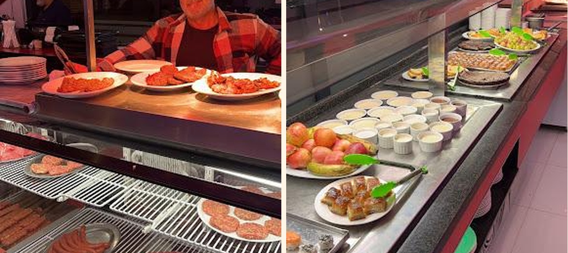 Saray Grill House - Gallery Image 8